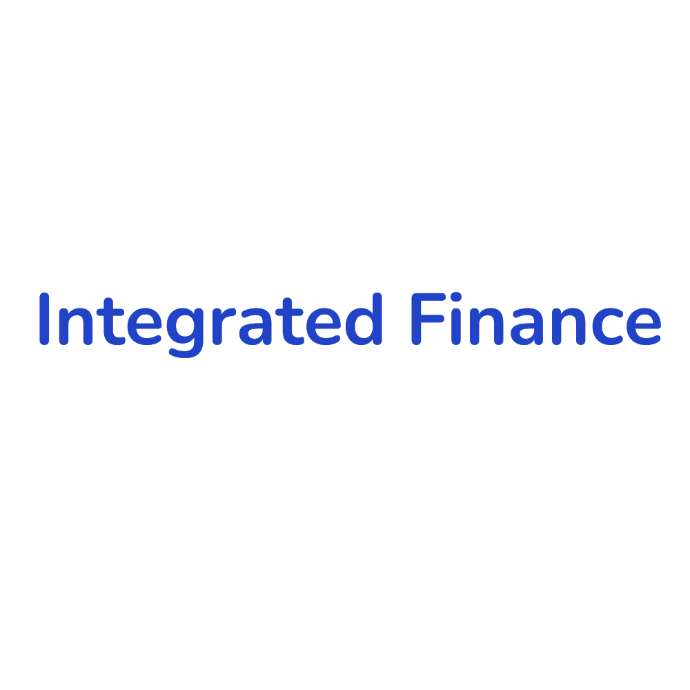 Success Story - Integrated Finance