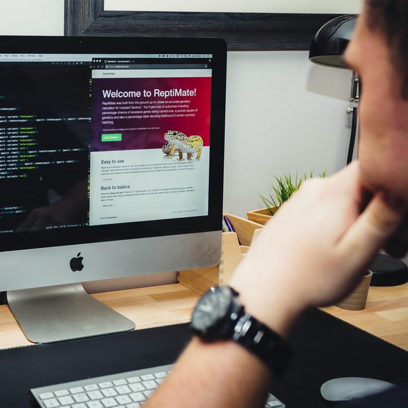 Industry-Specific Solutions