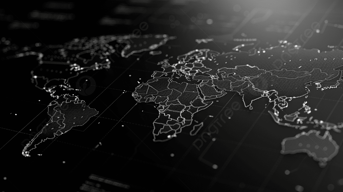 South Africa, Europe & USA Operations