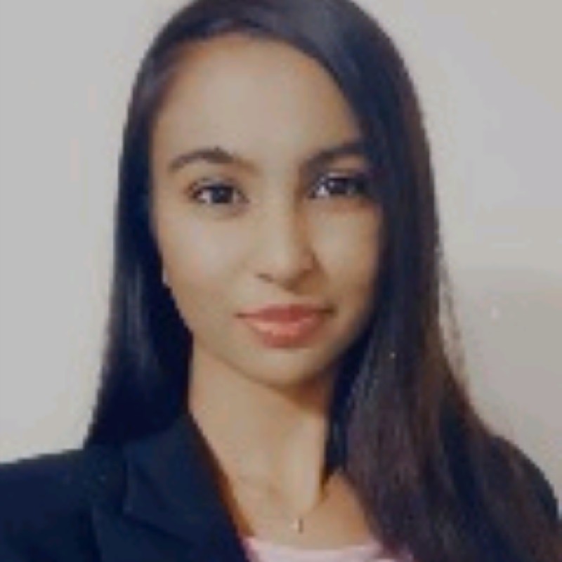 Nikita Suresh - CFO
